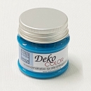 Deko Color - Türkis - 50ml